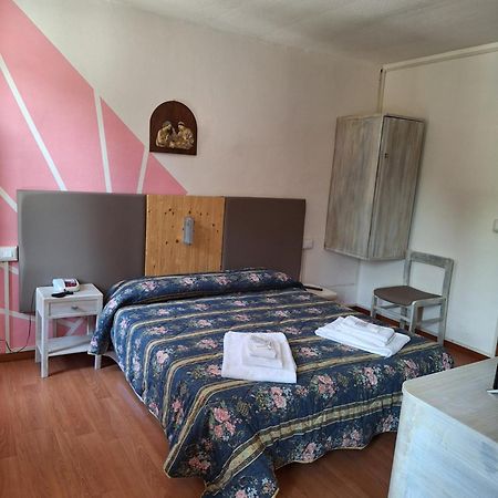 Albergo Ristorante Valsugana Primolano Dış mekan fotoğraf