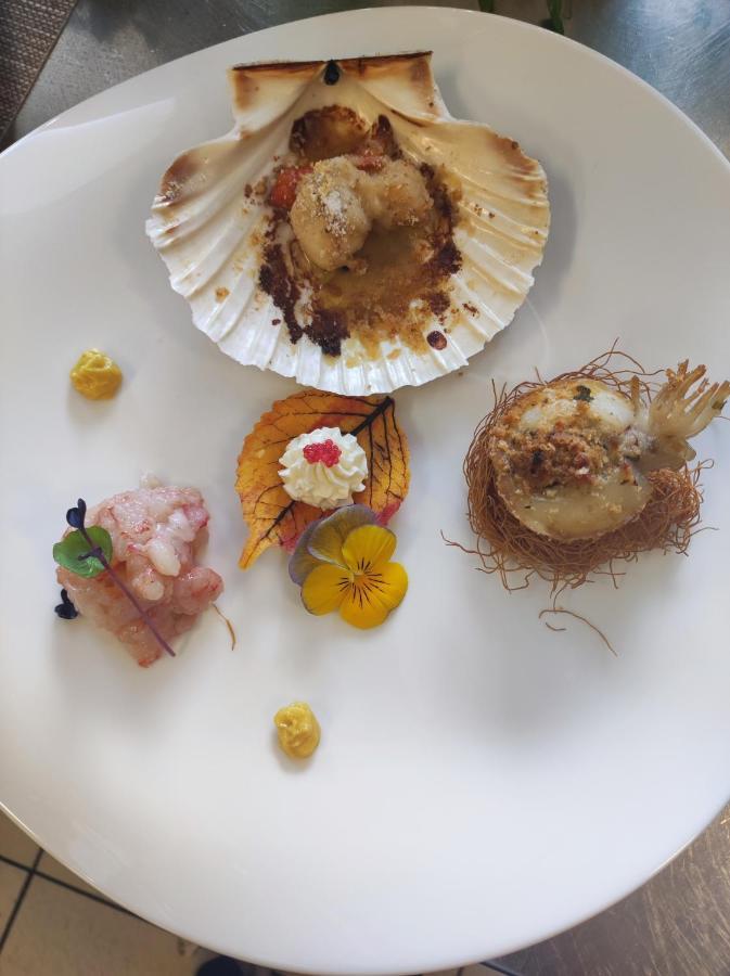 Albergo Ristorante Valsugana Primolano Dış mekan fotoğraf