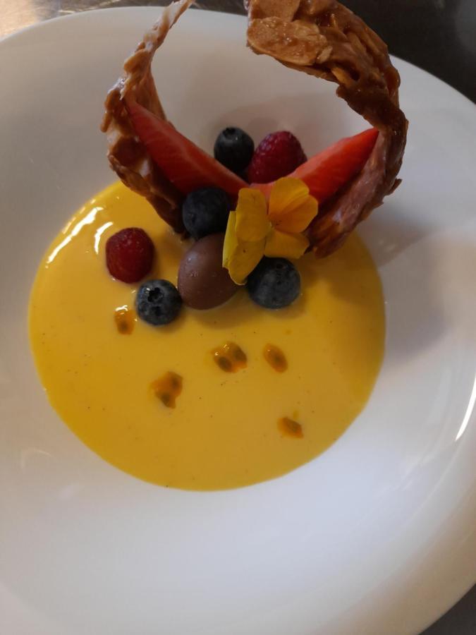 Albergo Ristorante Valsugana Primolano Dış mekan fotoğraf
