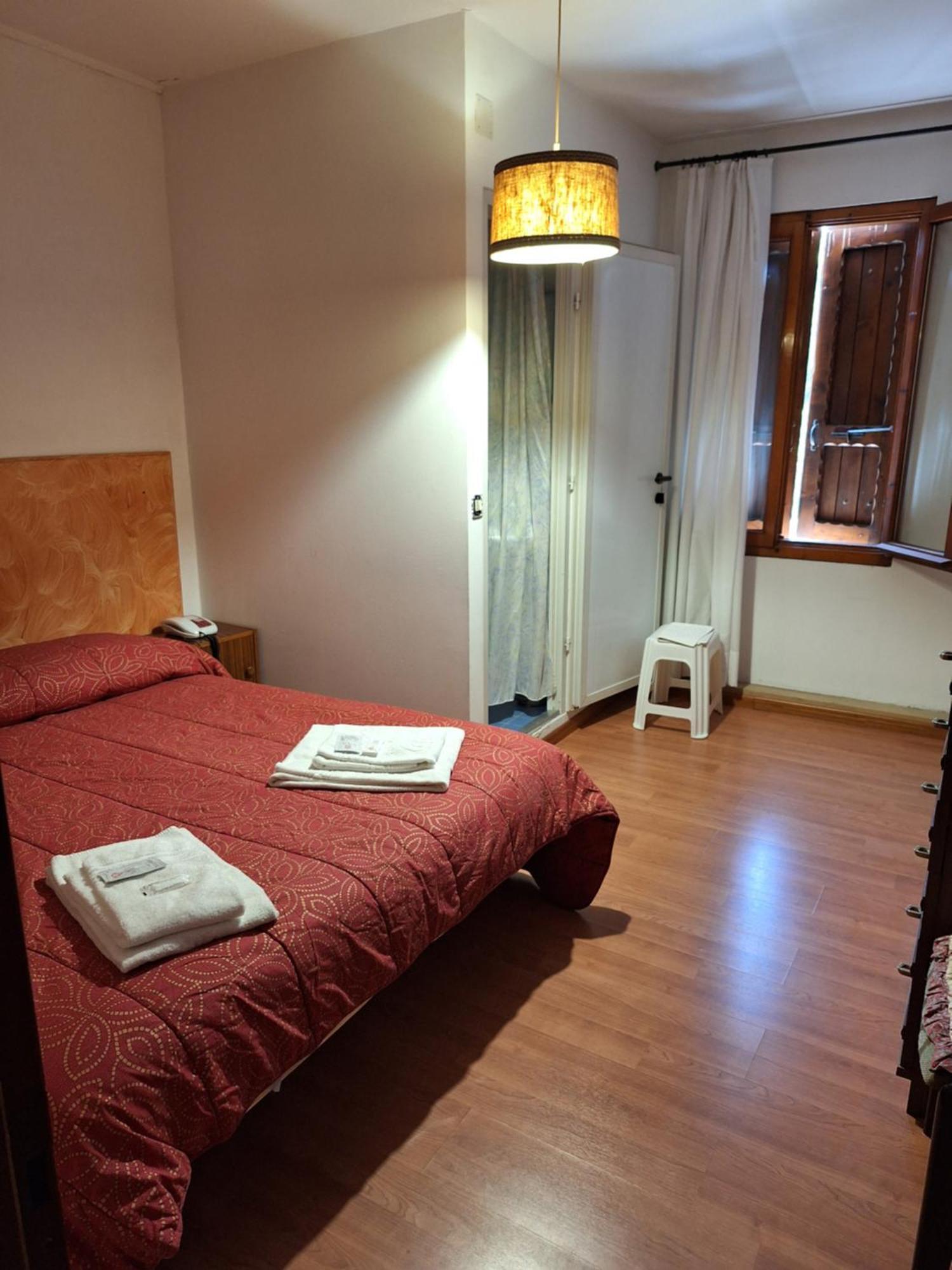 Albergo Ristorante Valsugana Primolano Dış mekan fotoğraf