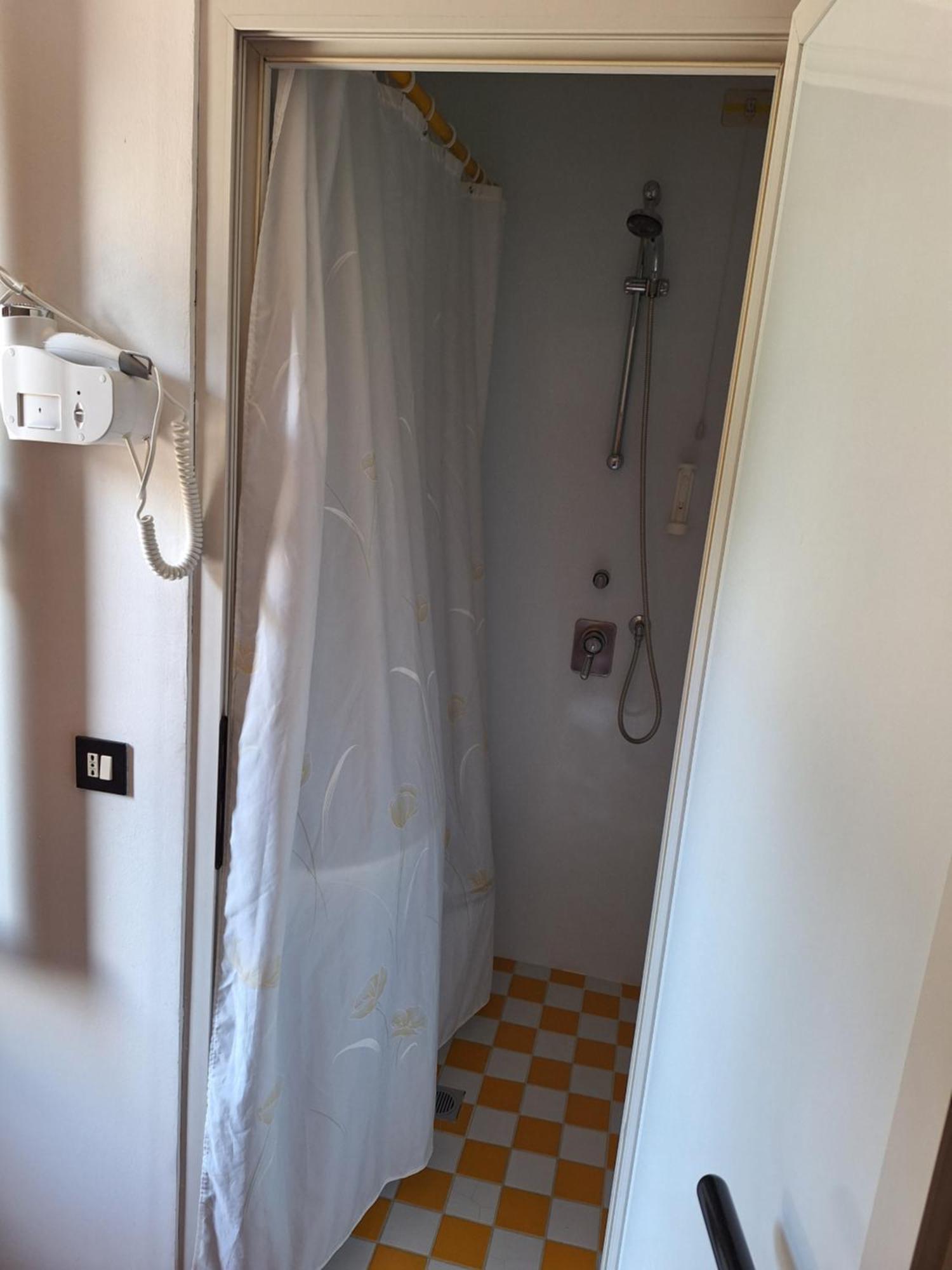 Albergo Ristorante Valsugana Primolano Dış mekan fotoğraf
