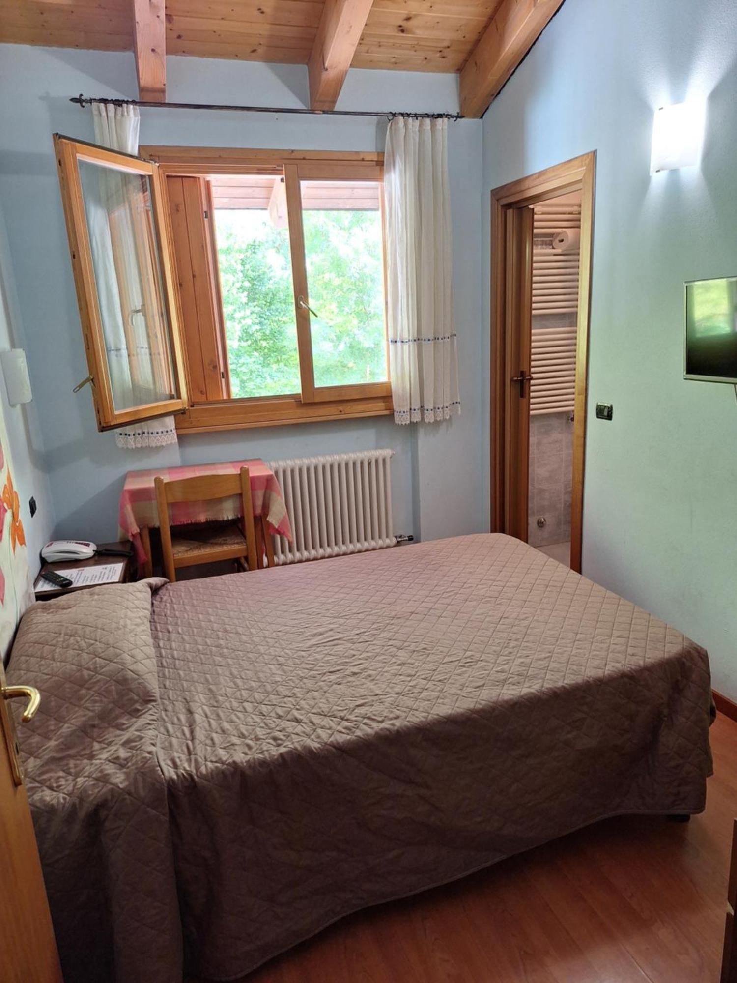 Albergo Ristorante Valsugana Primolano Dış mekan fotoğraf