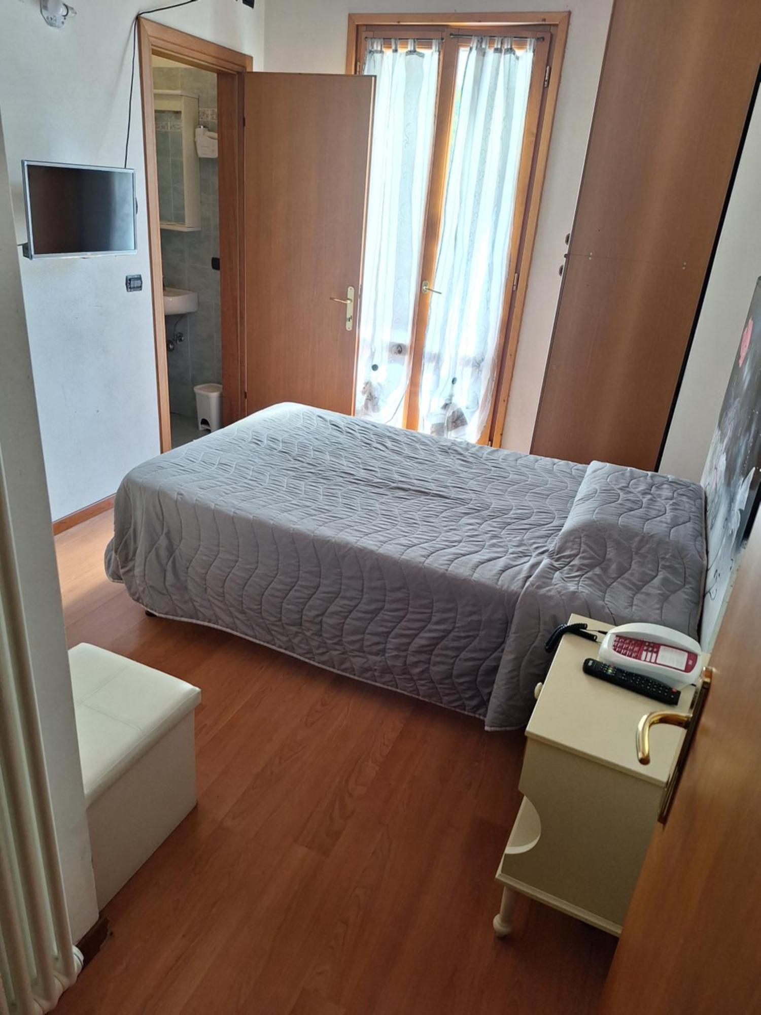 Albergo Ristorante Valsugana Primolano Dış mekan fotoğraf