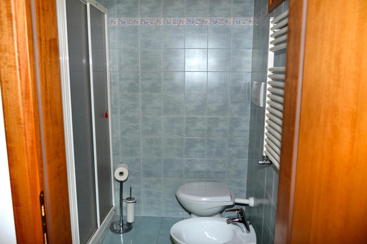 Albergo Ristorante Valsugana Primolano Dış mekan fotoğraf
