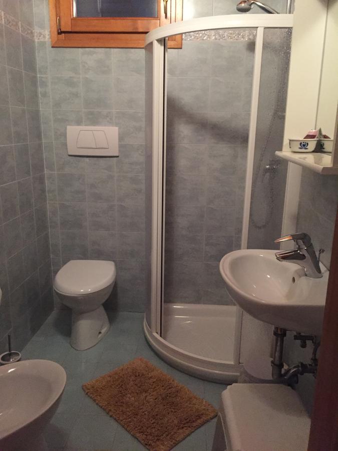 Albergo Ristorante Valsugana Primolano Dış mekan fotoğraf