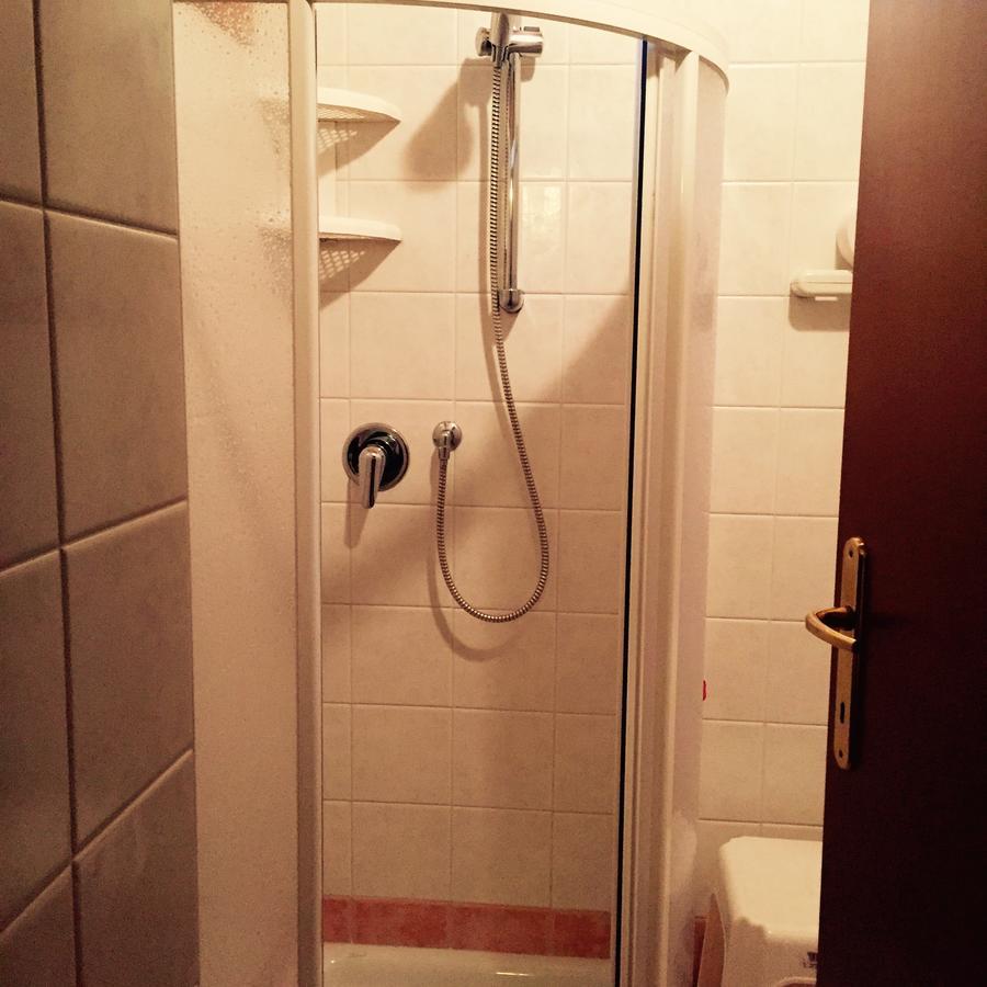 Albergo Ristorante Valsugana Primolano Dış mekan fotoğraf
