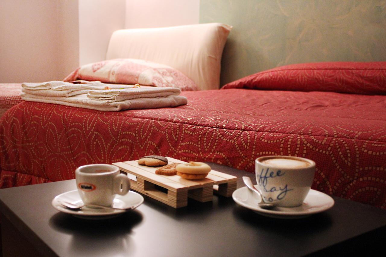 Albergo Ristorante Valsugana Primolano Dış mekan fotoğraf