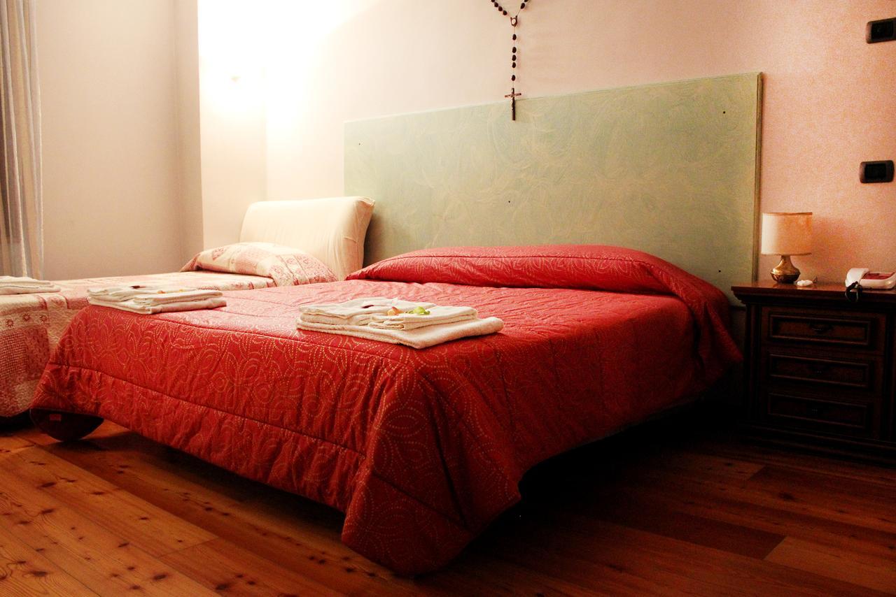 Albergo Ristorante Valsugana Primolano Dış mekan fotoğraf