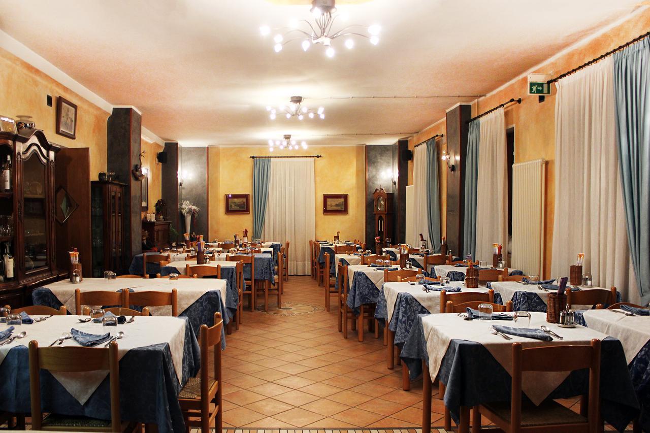 Albergo Ristorante Valsugana Primolano Dış mekan fotoğraf